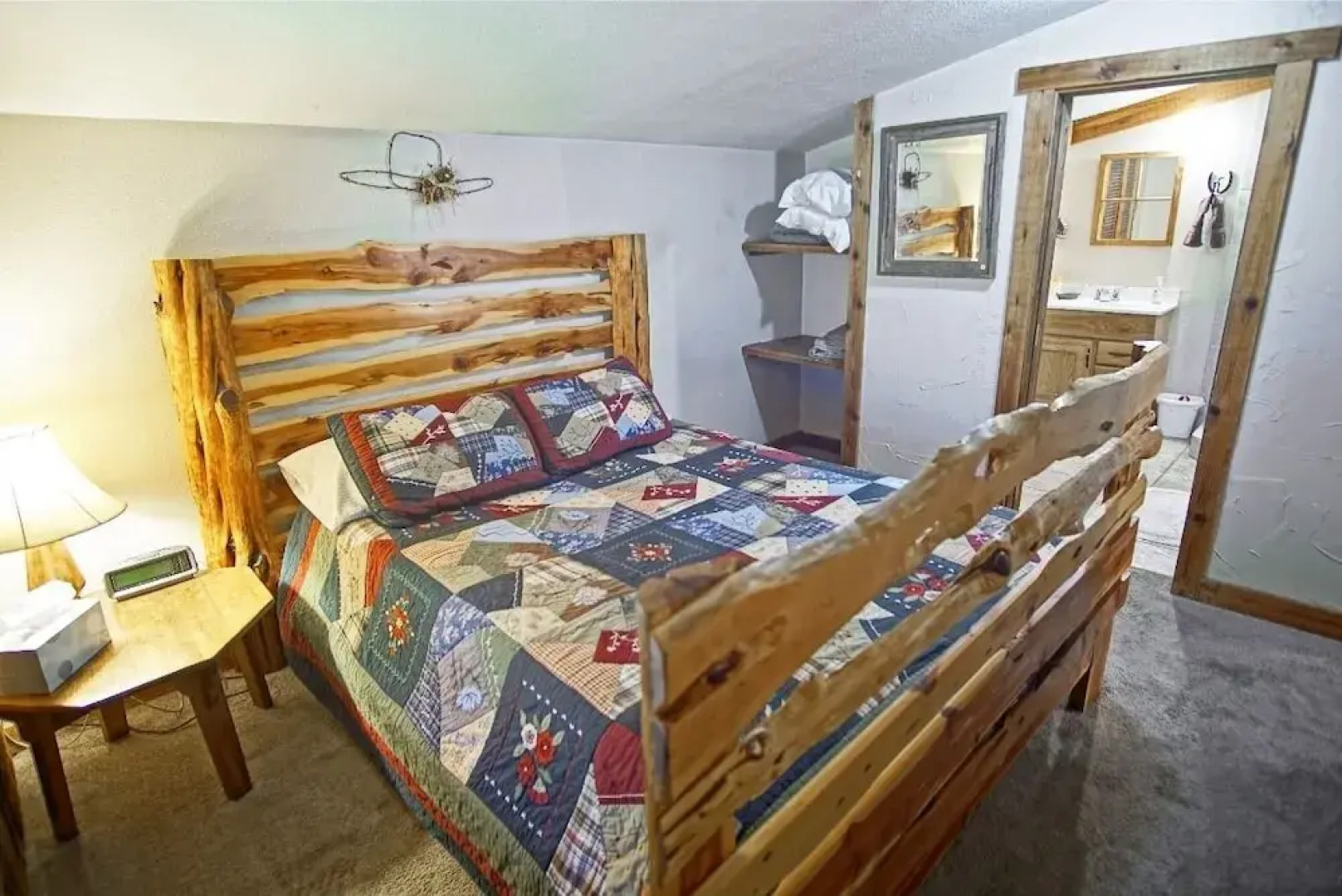 Monger Ranch - 1 Br Home