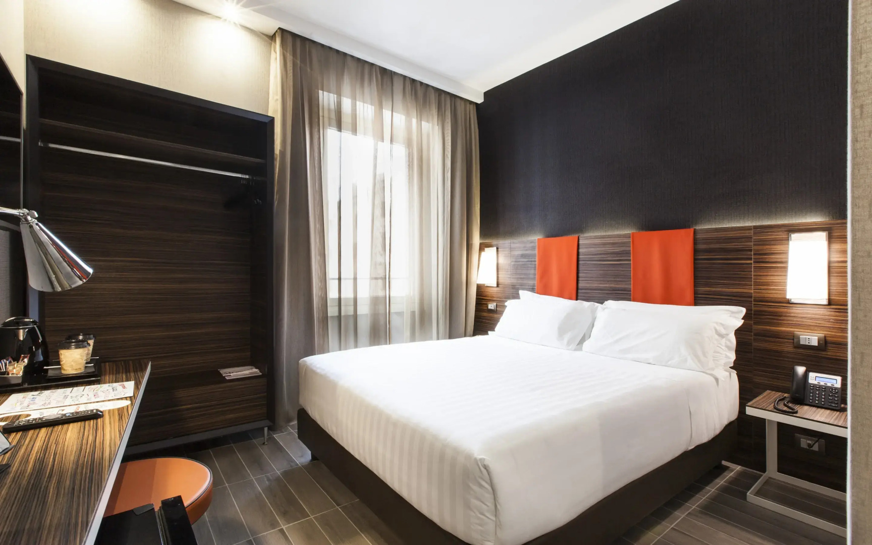 Hotel The Republic Hotel