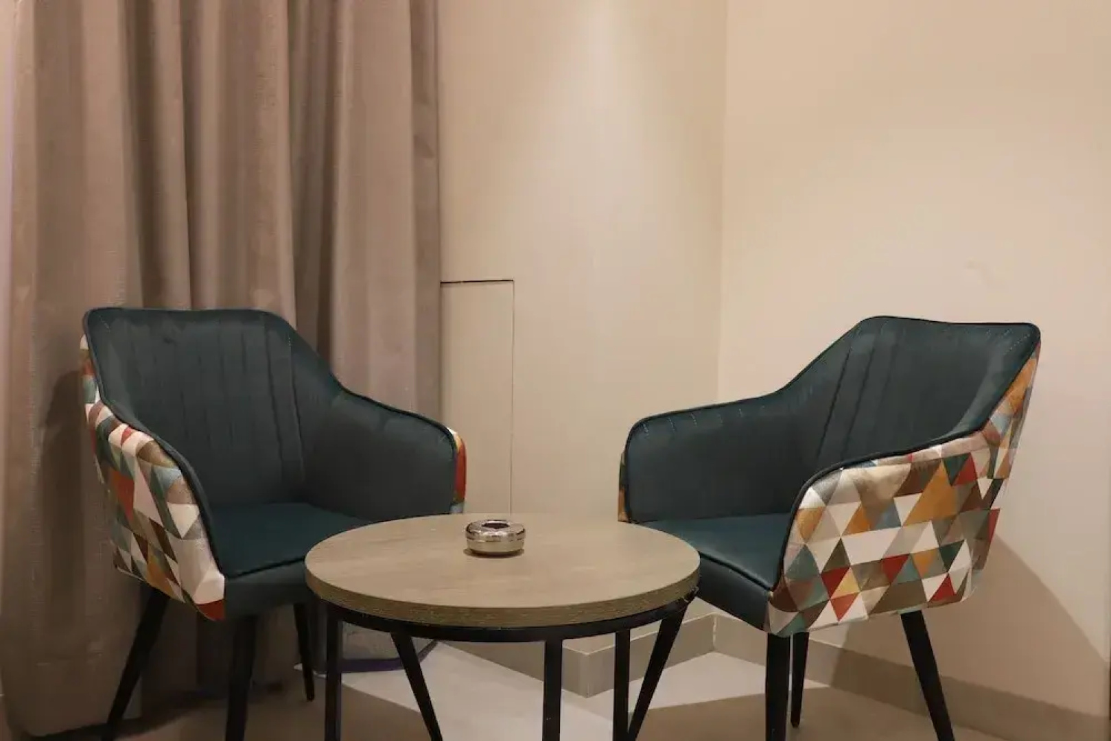 Hotel Sai