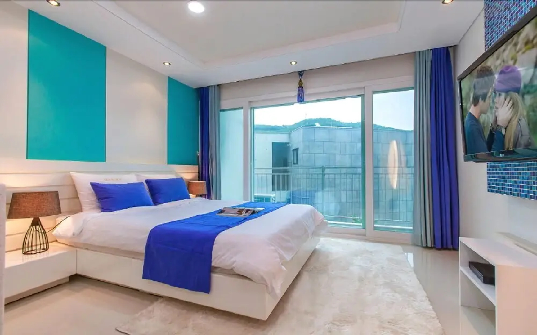 Sea and Sky Resort