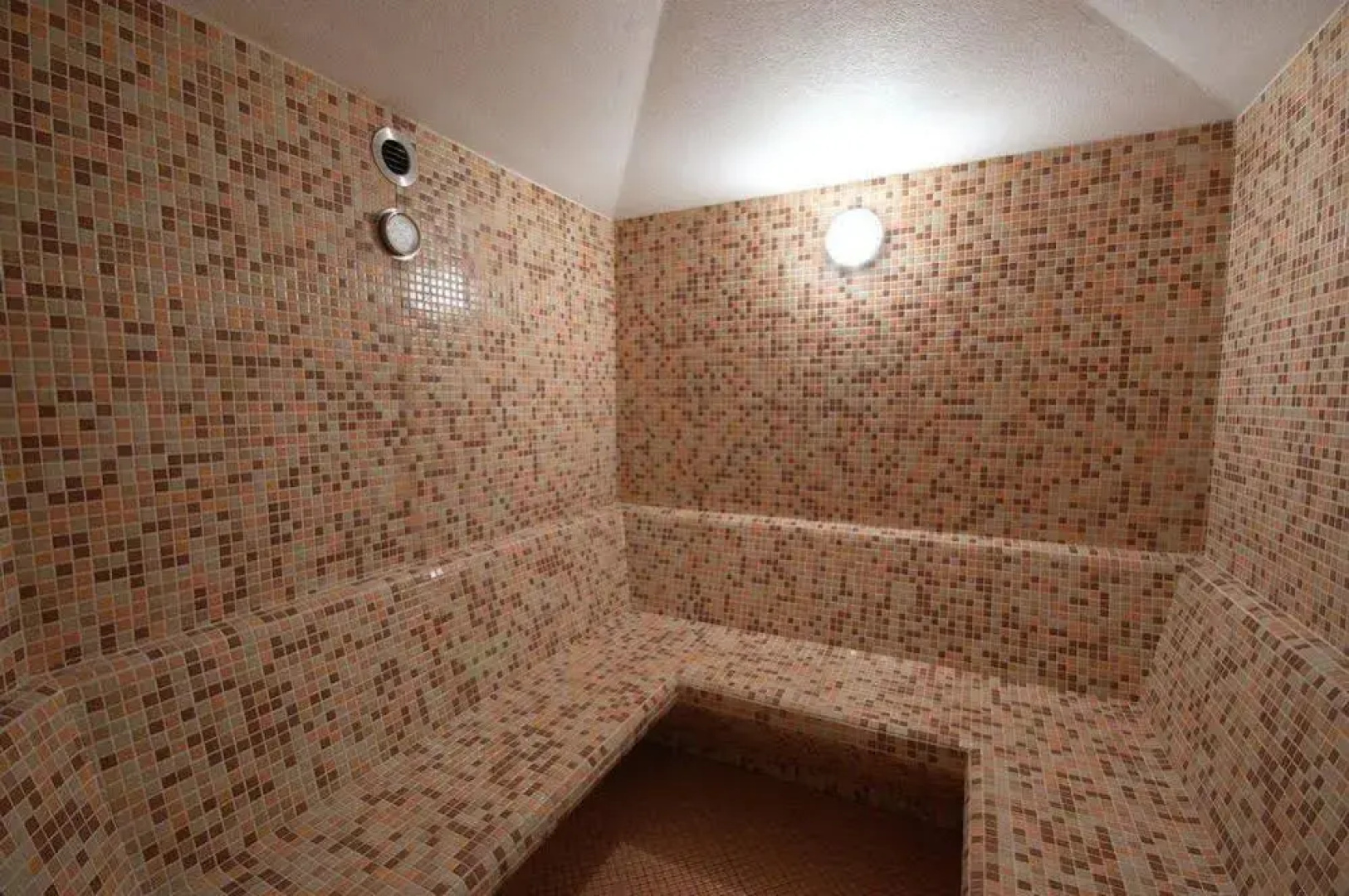 Albergo Conturina