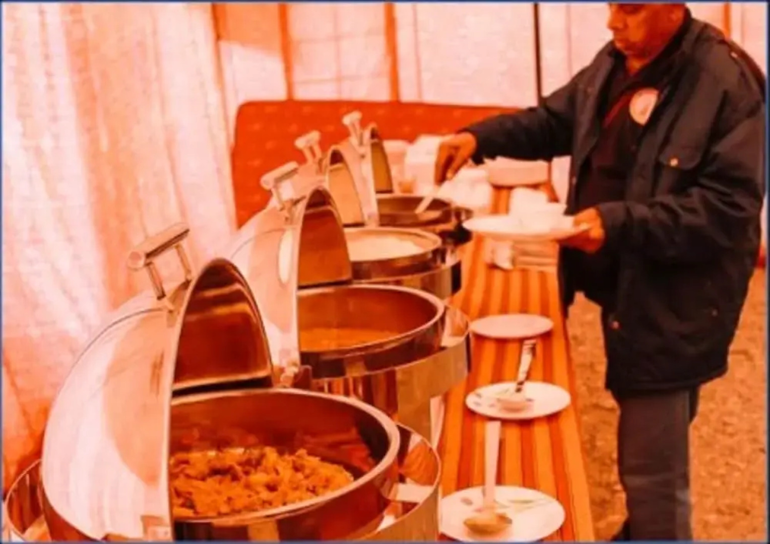 TIH P3 Camp - Pangong