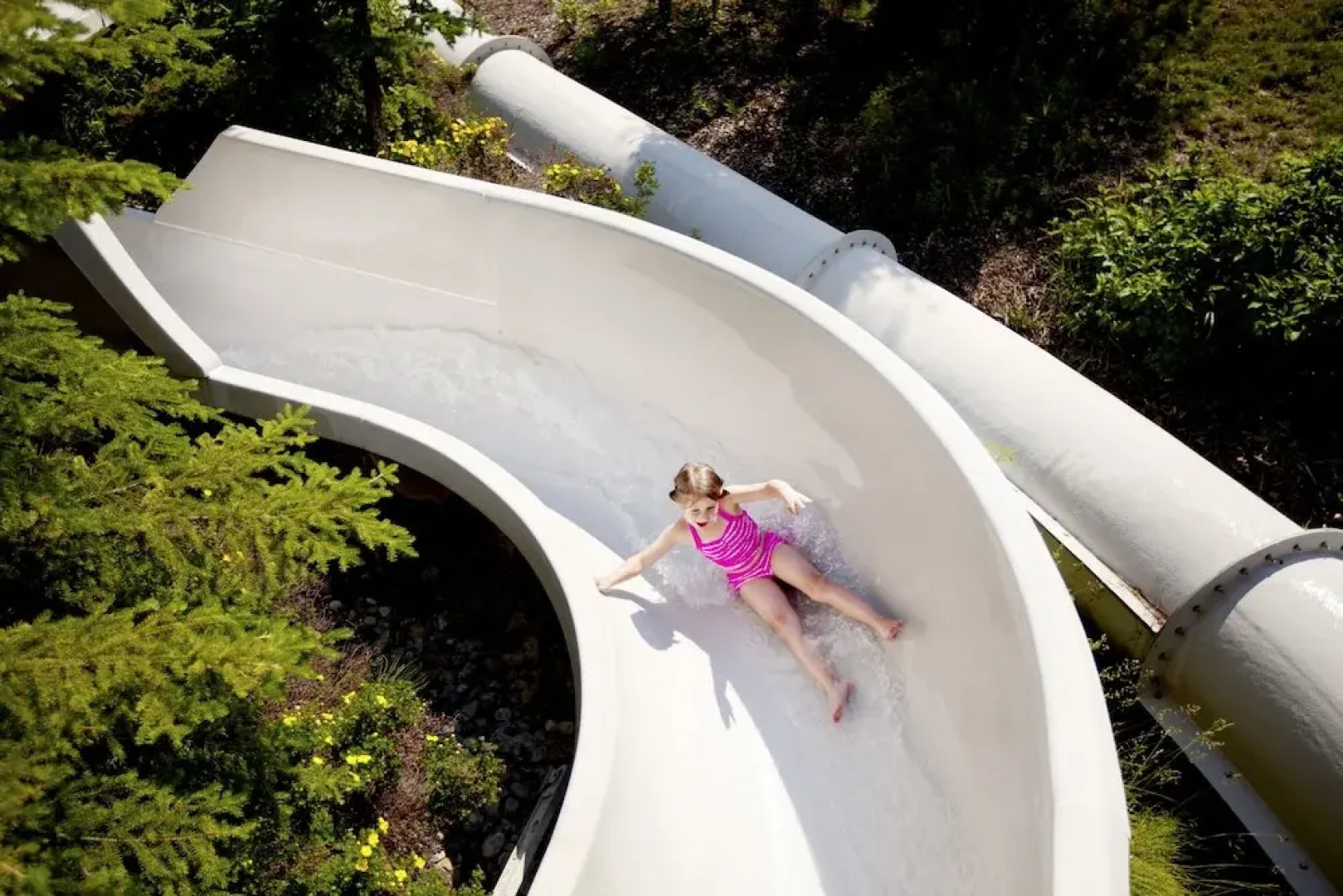 Panorama Mountain Resort - Toby Creek Horsethief Condos