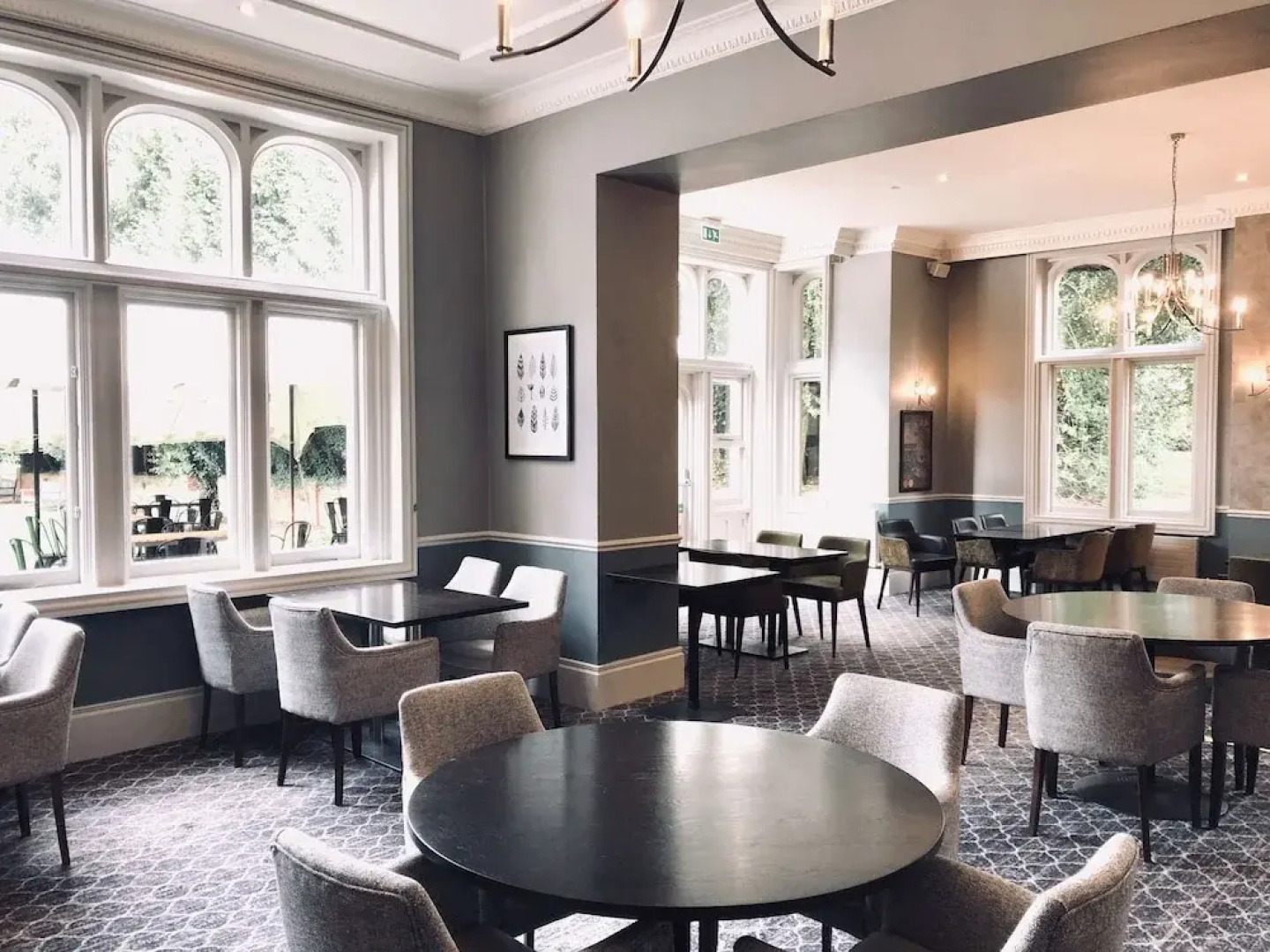 DoubleTree by Hilton St. Anne's Manor