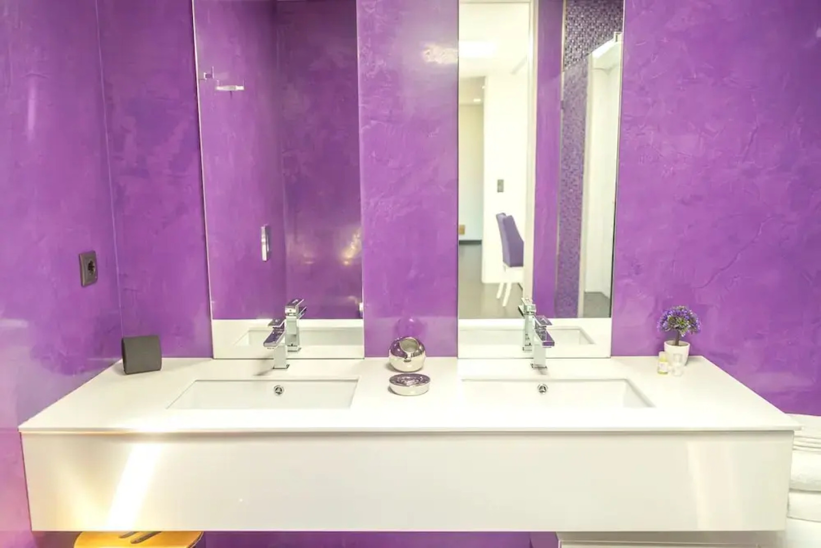 Villa with 4 Bedrooms in Louredo, with Wonderful Mountain View, Private Pool, Enclosed Garden - 20 Km From the Beach