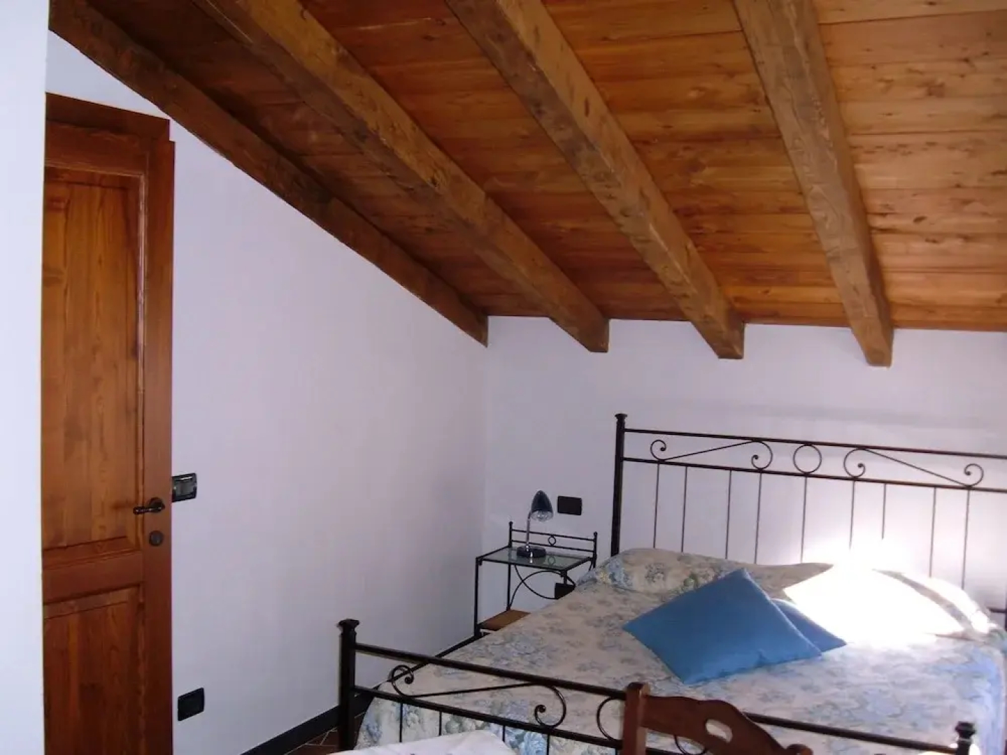 La Meridiana B&B Affittacamere