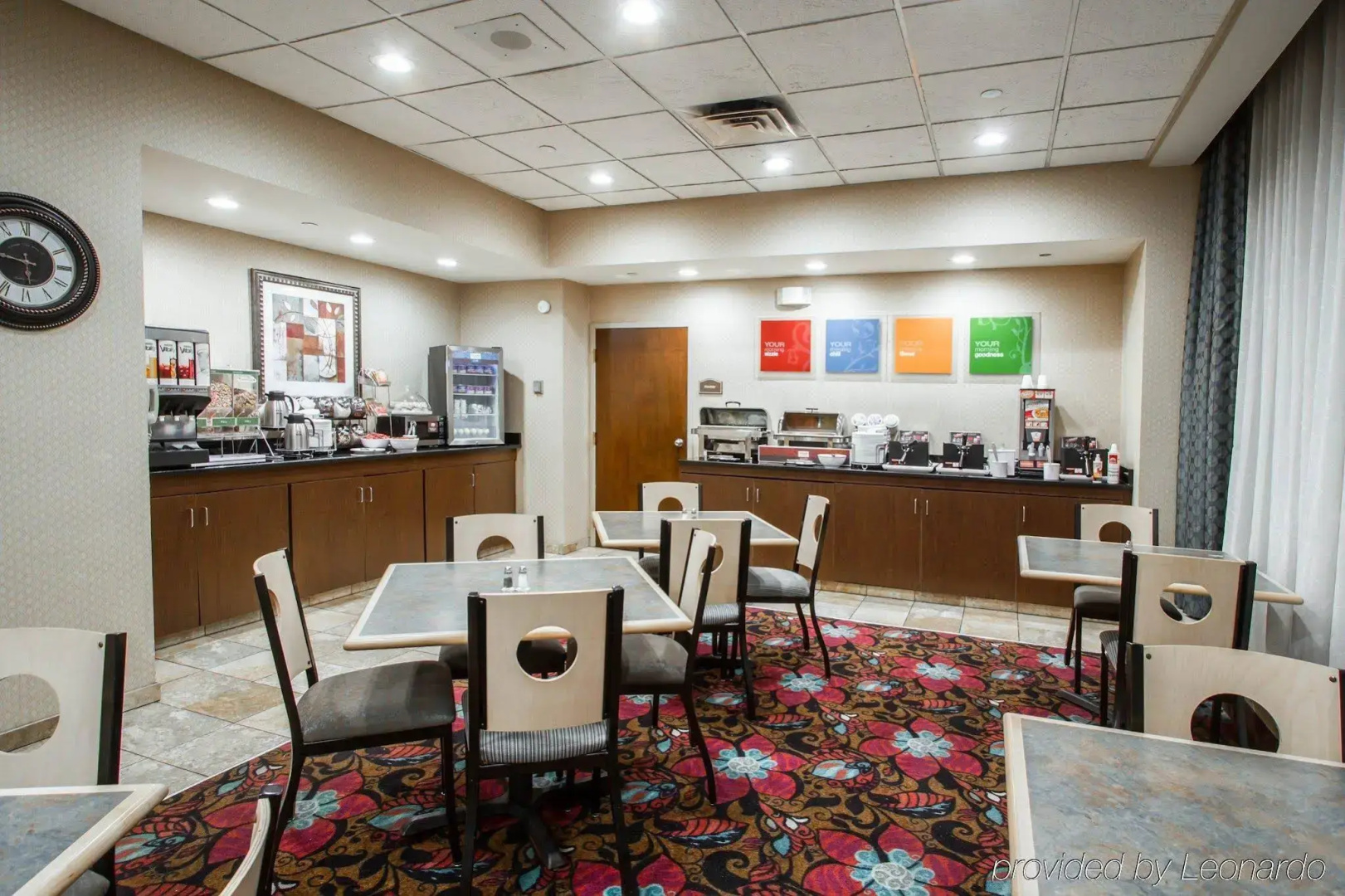 Holiday Inn Express & Suites Buffalo Downtown - Medical CTR by IHG