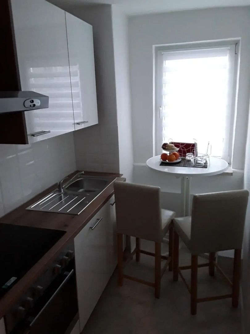 Ferienwohnung Weiland