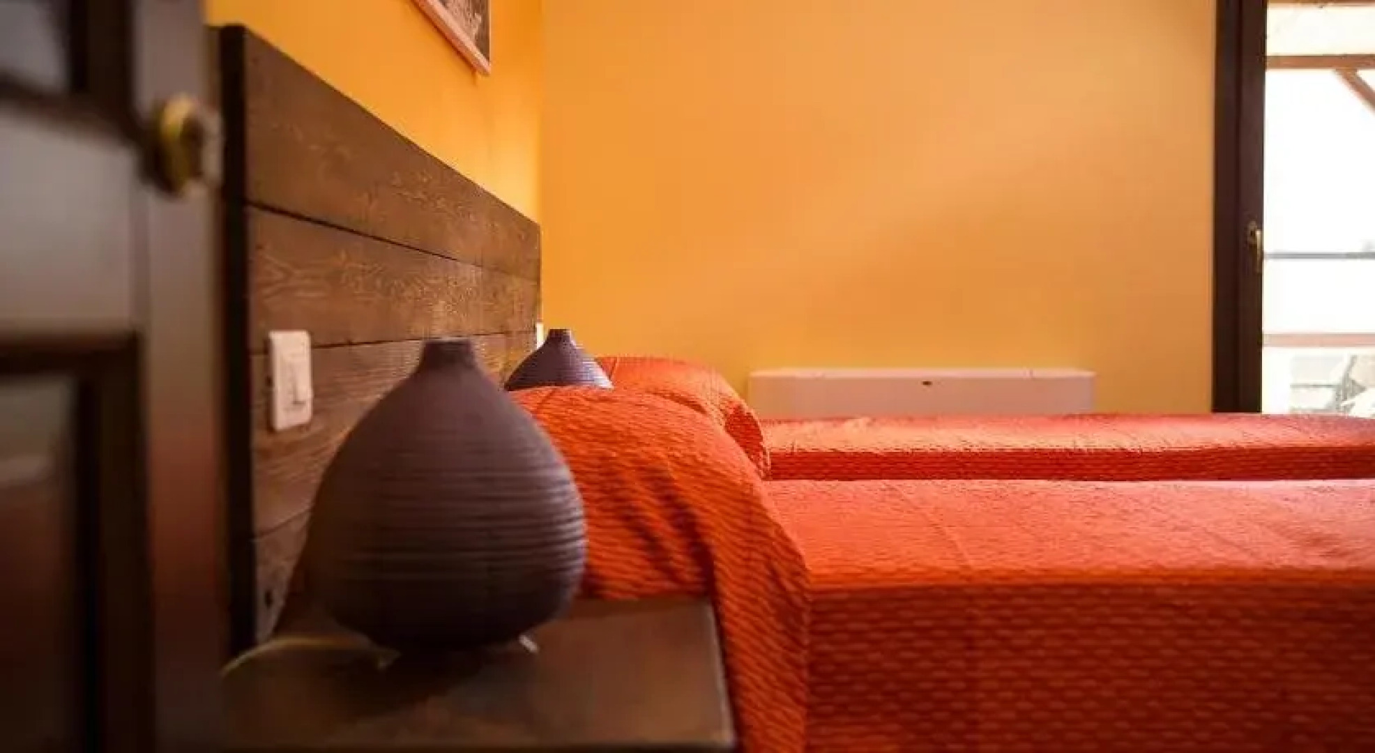 Azienda Agrituristica Montevecchio