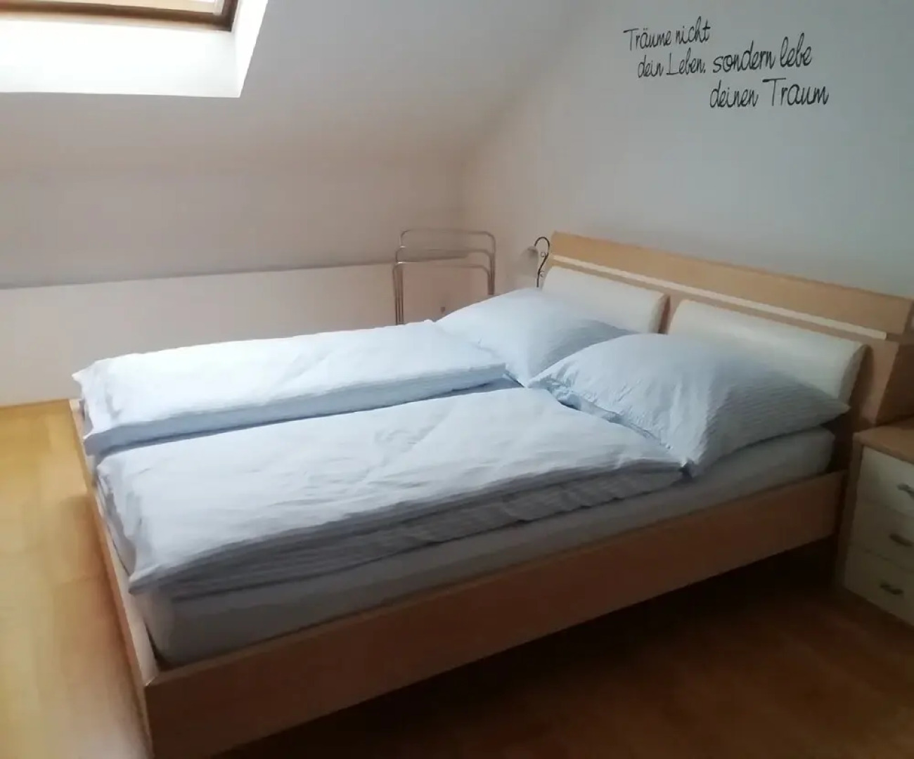 Ferienwohnung Steiner Gertrude