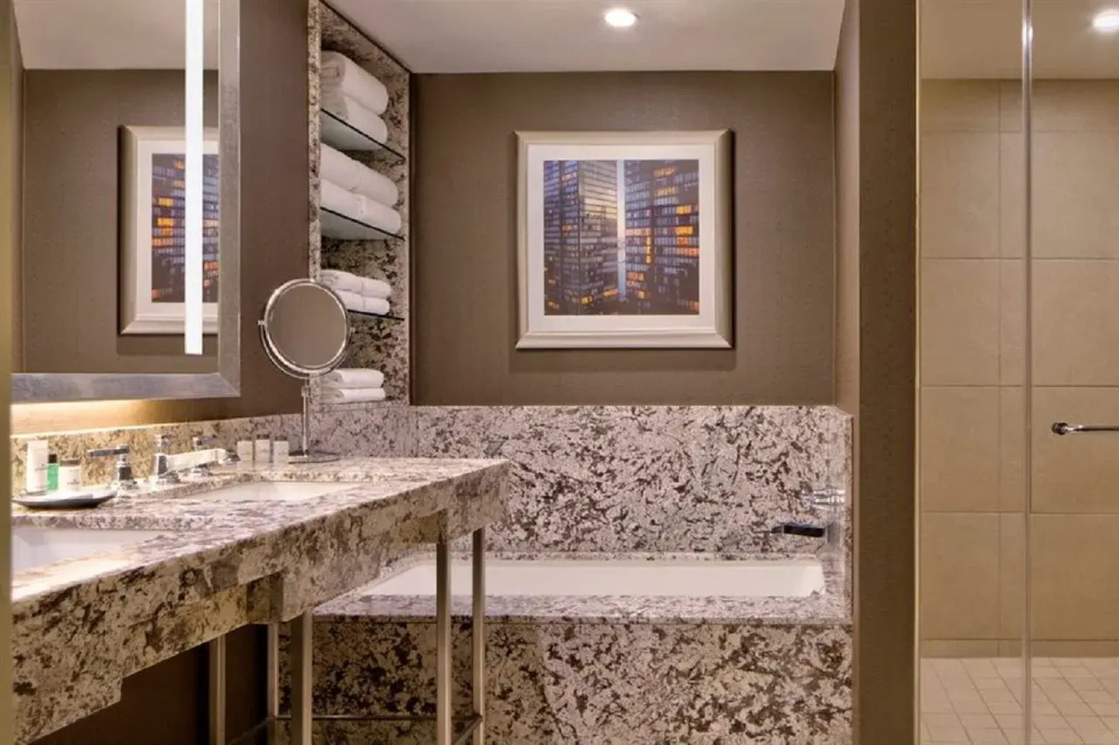 Sheraton New York Times Square Hotel