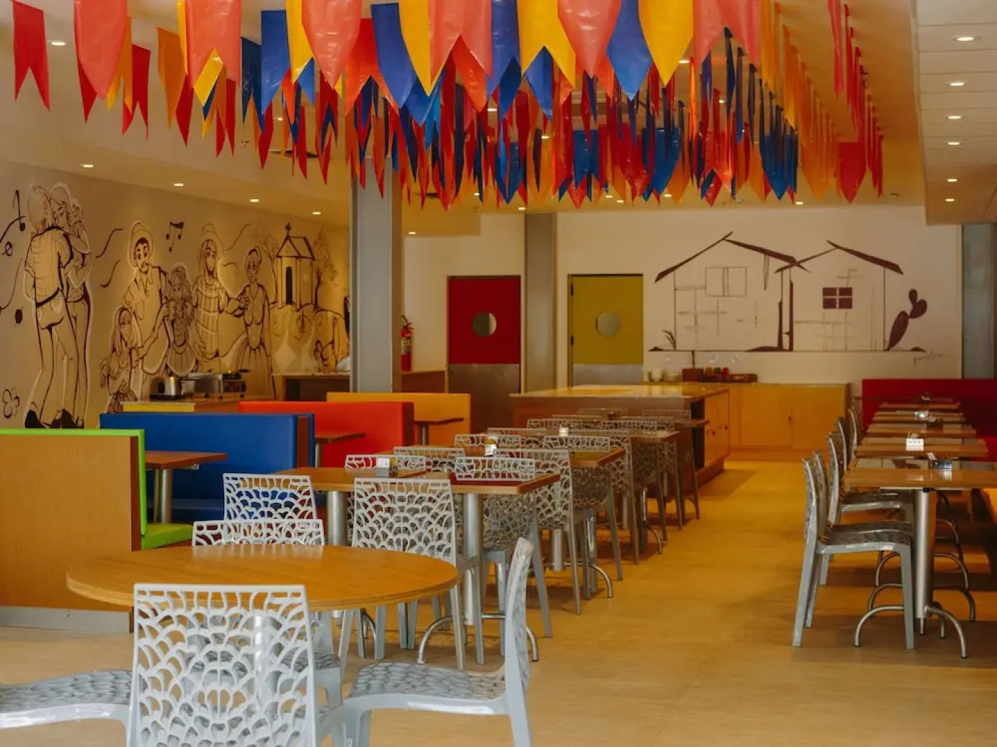 ibis Styles Campina Grande