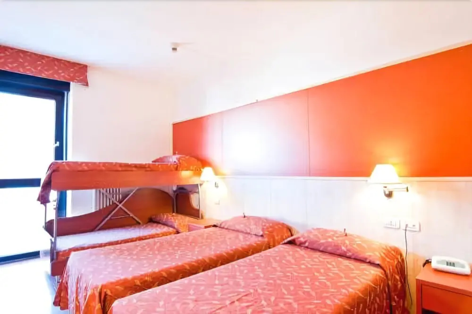 Hotel Flora Beautyfarm