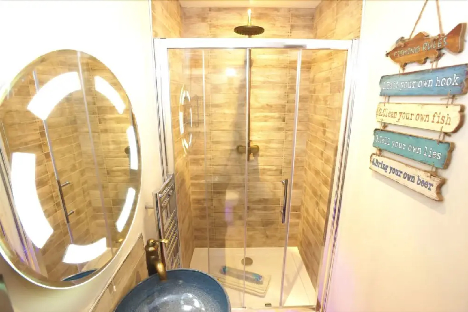 Firs Cottage Bed and Breakfast