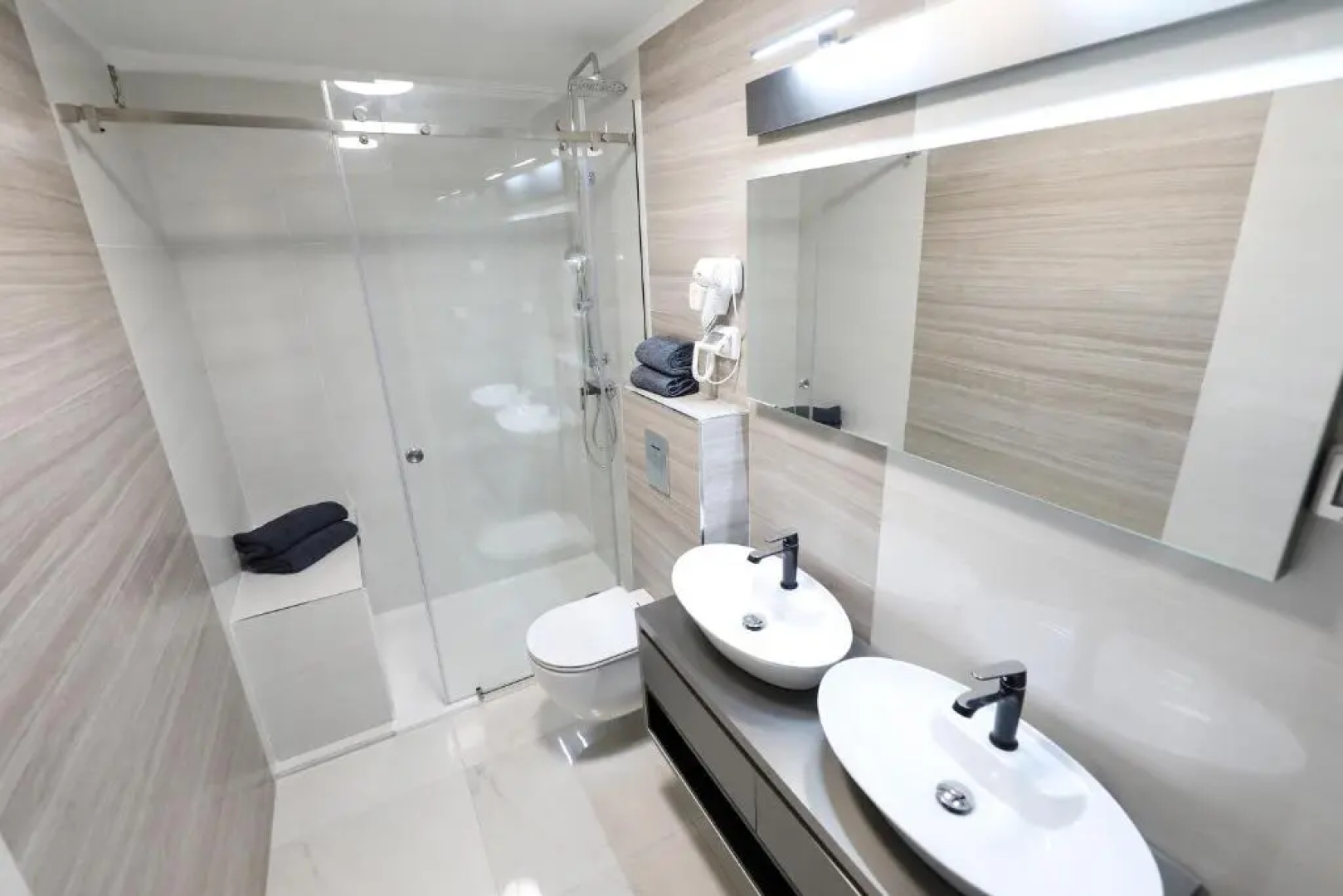 Boutique Residence Cosmopolis