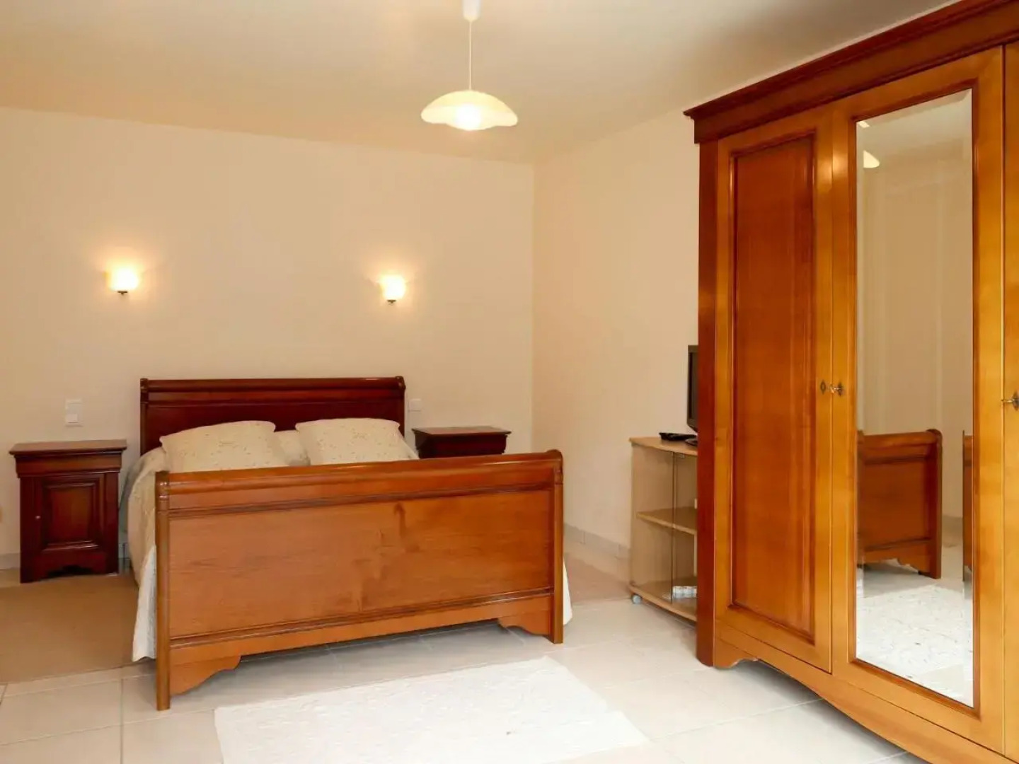 Holiday Home Entre Terre et Mer - PML102