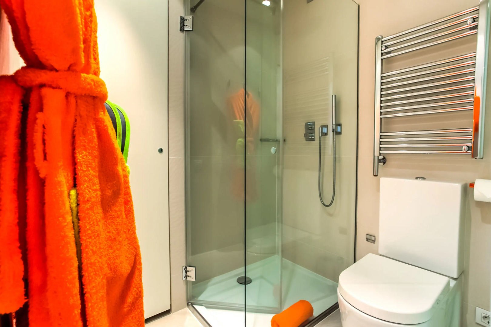 Cosmo Apartments Passeig de Gràcia