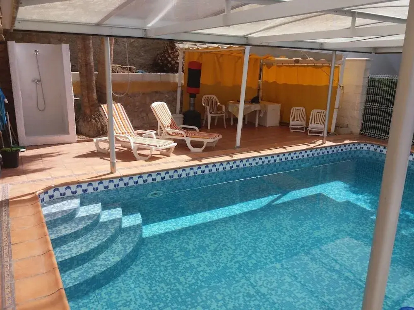 Benirent Villa Sol 13C