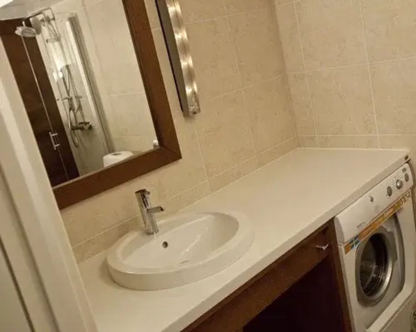 Timmerbyn Skistar Vacation Club