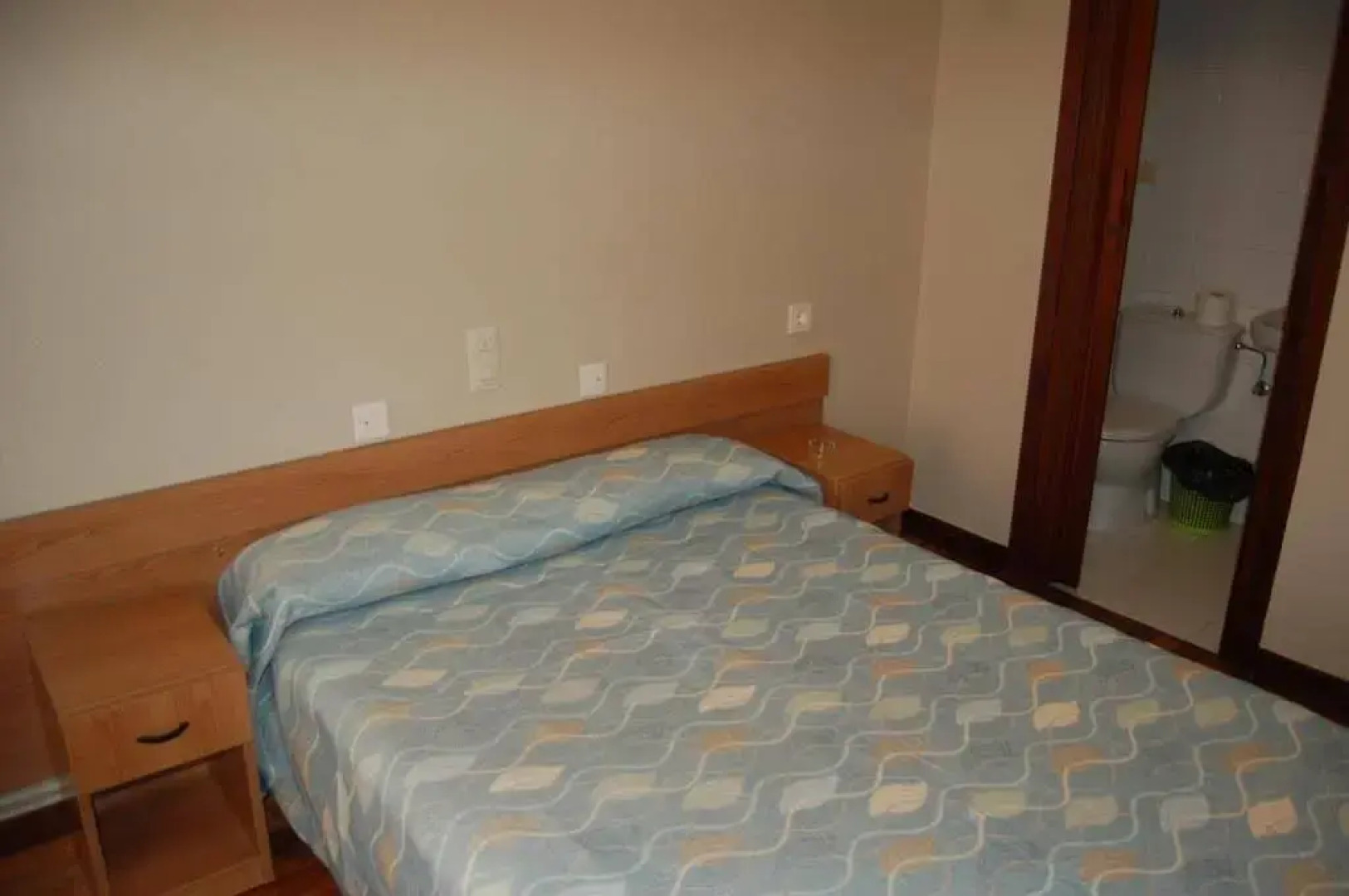 Bar Pensión Restaurante Bidasoa