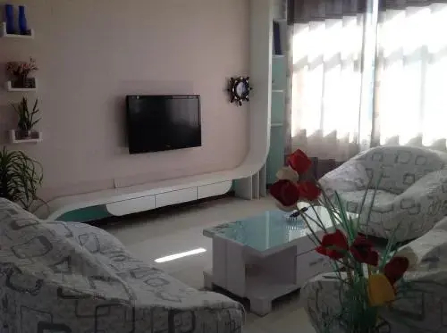 Zhang Jiaoyan Farmstay