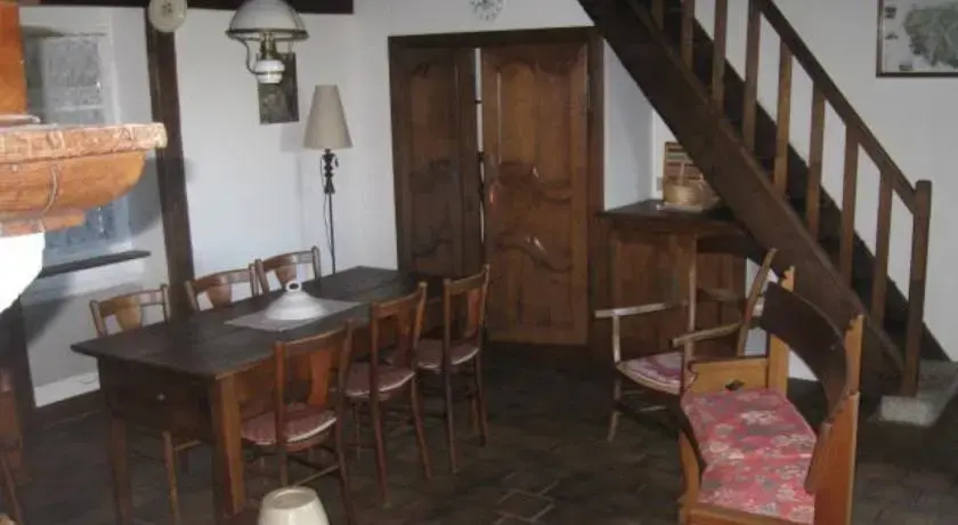 Gîte Chaba dEntra