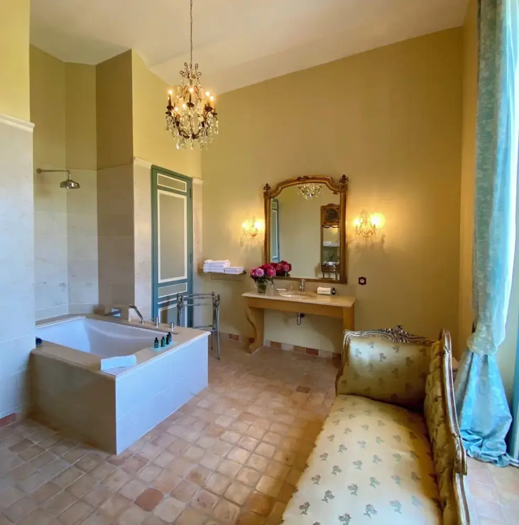 Château de la Ferrière