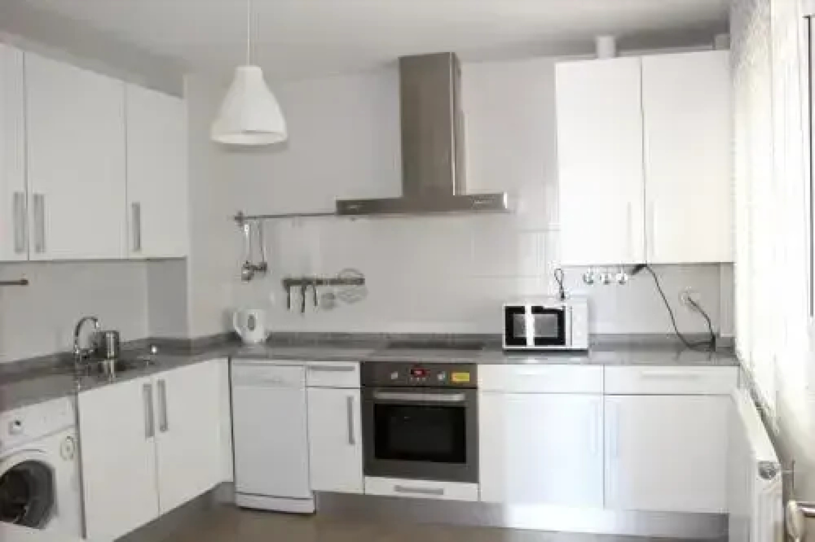 Aloha Apartamentos