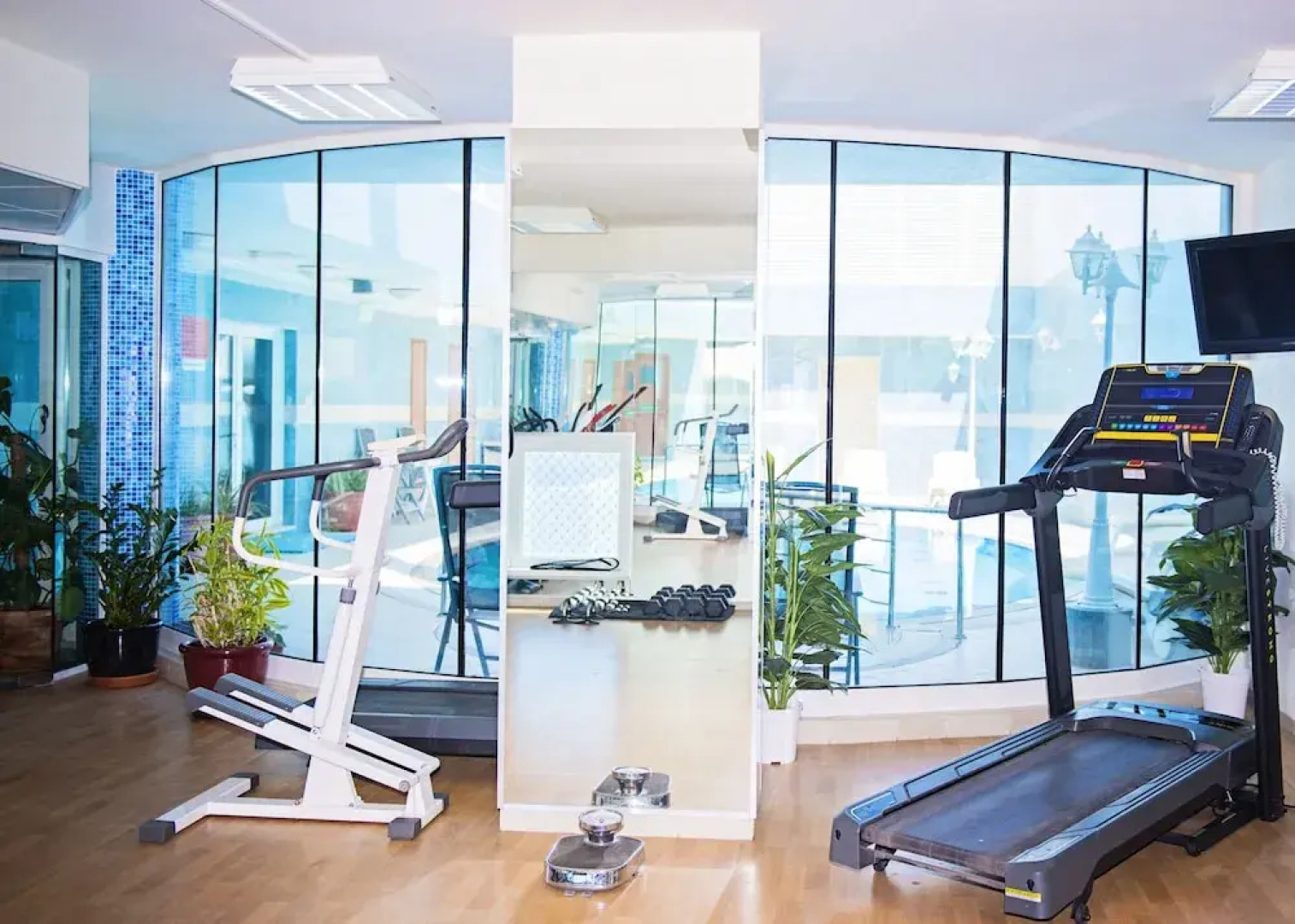 Platinum Hotel Apartments