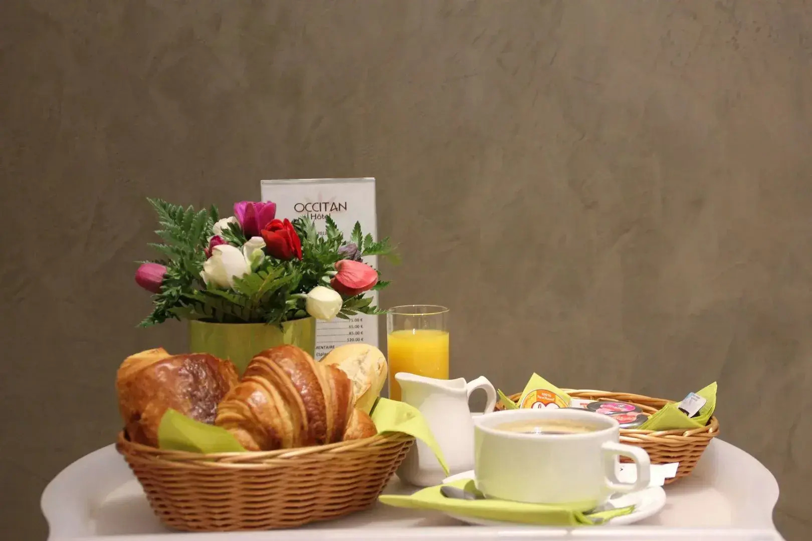 The Originals Boutique, Hôtel l'Occitan, Aubagne Nord