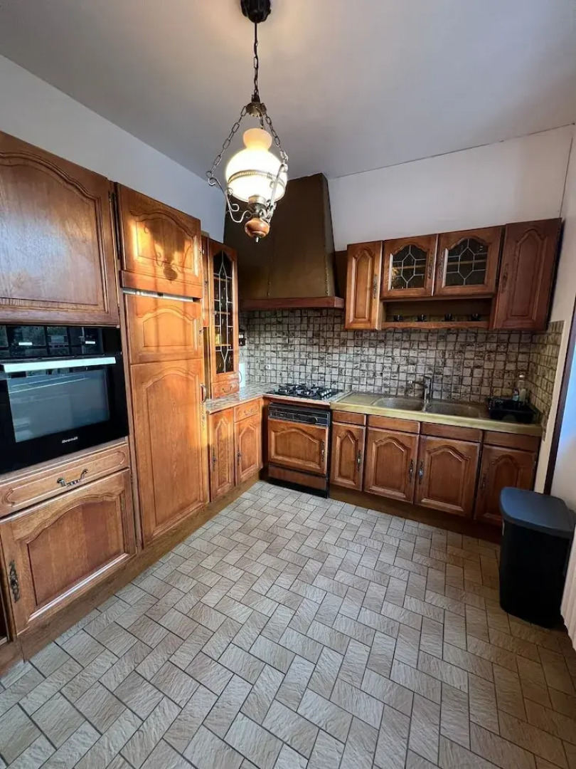 Appartement à Sevran