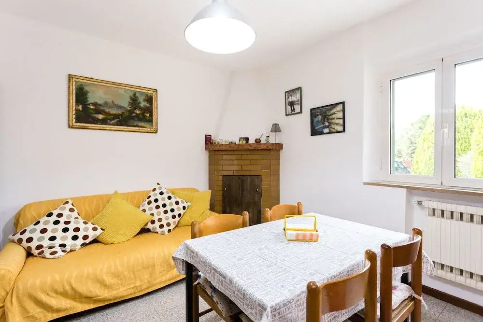 il Casale di Nonno Guido