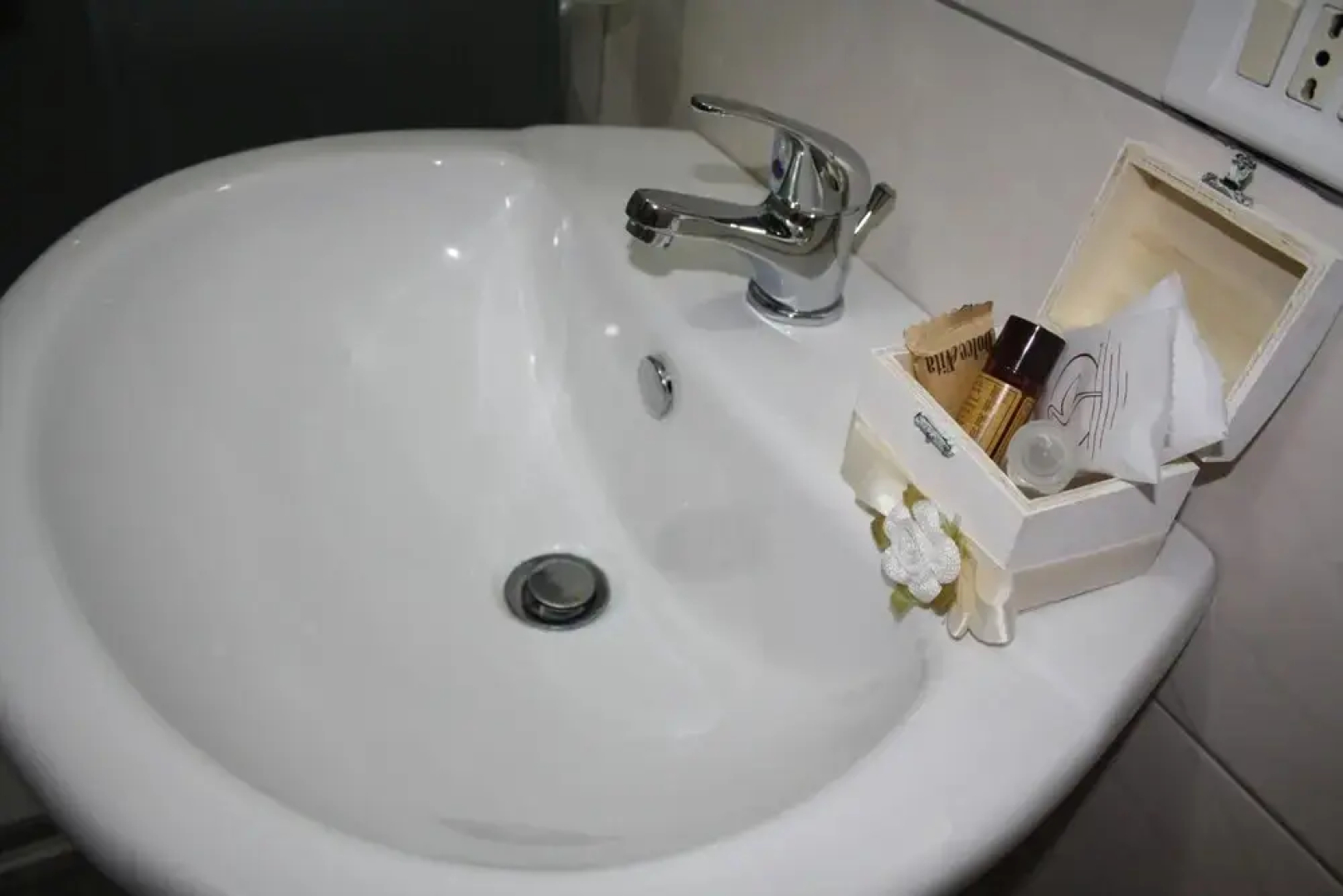 b&b Borgo Pileri
