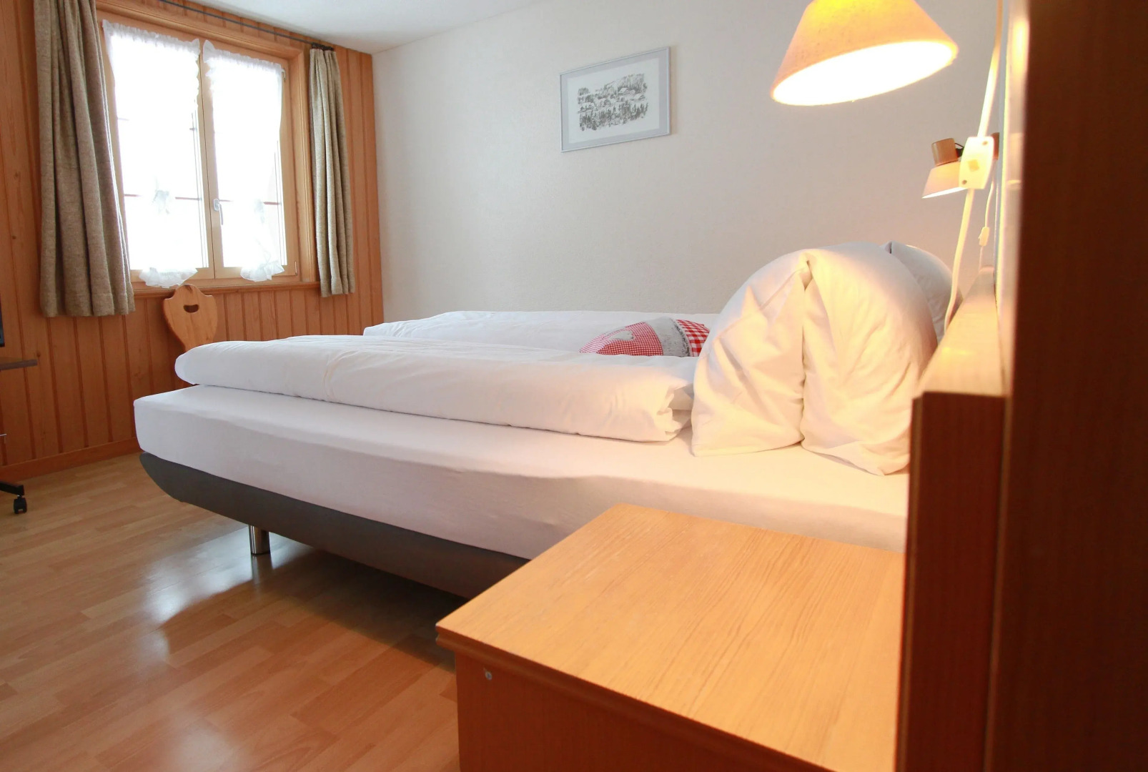 Hotel Kurhaus Heiligkreuz