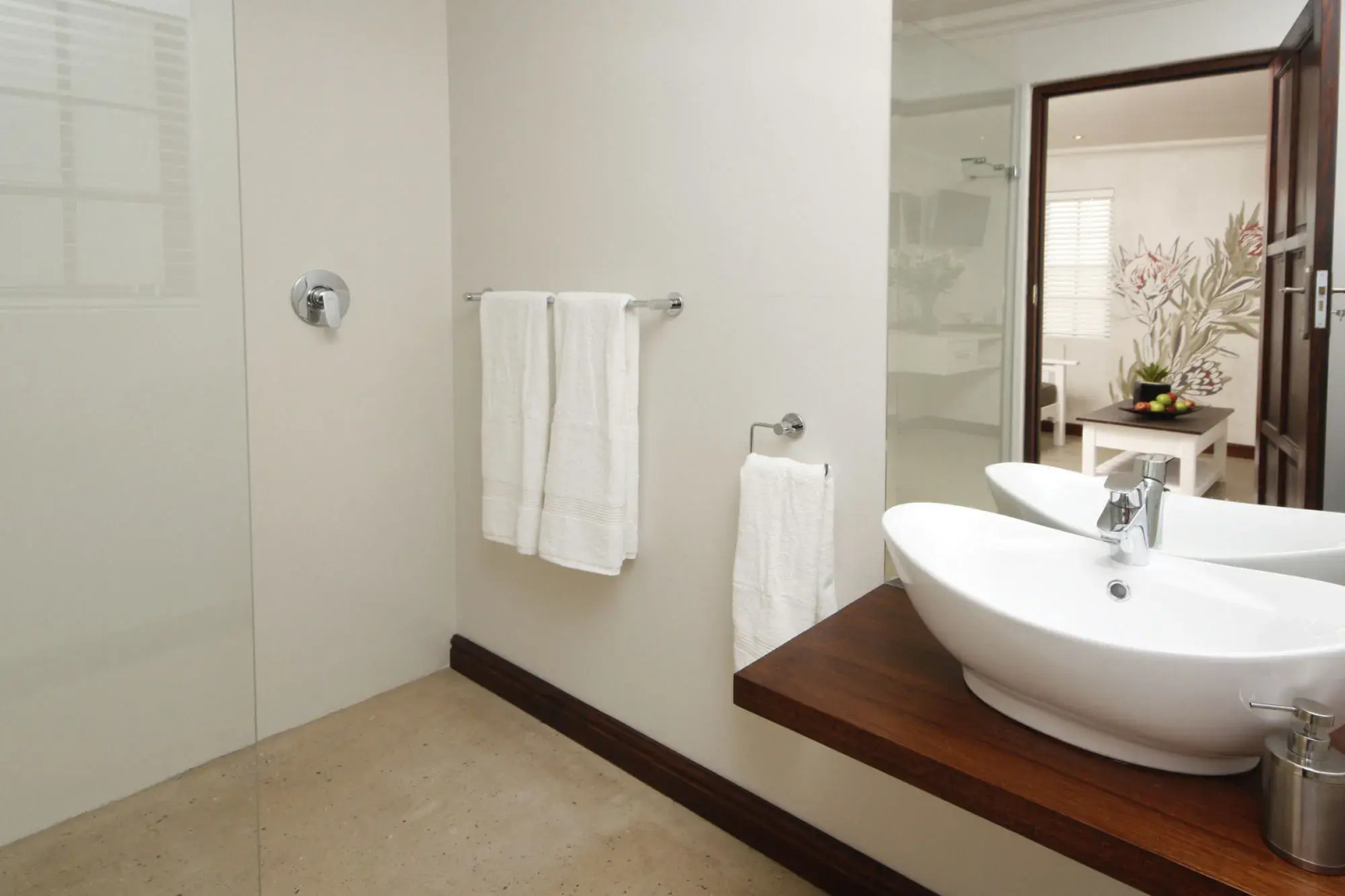 The Potting Shed Guest House