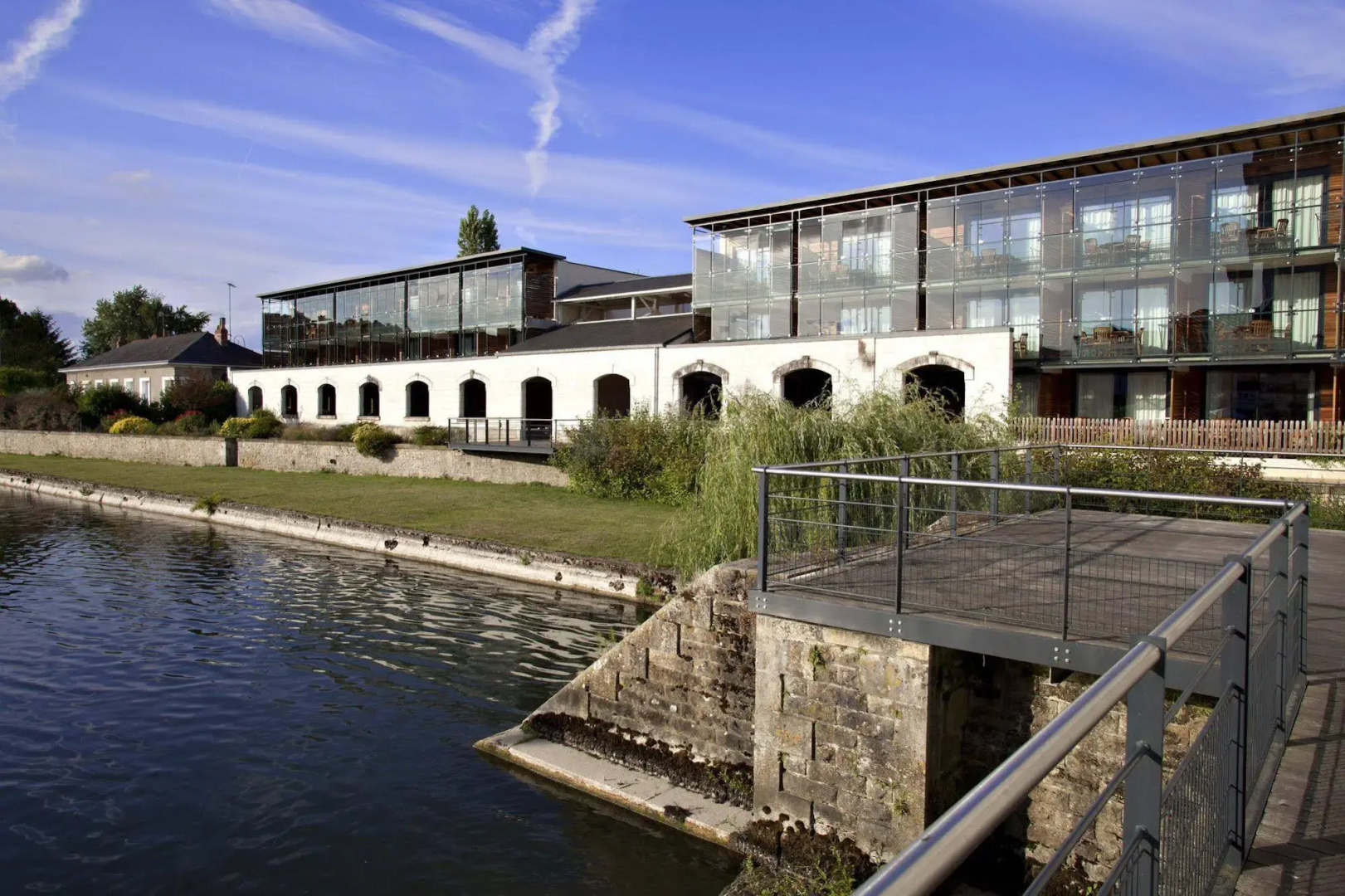 Pierre & Vacances Residence Le Moulin des Cordeliers Loches