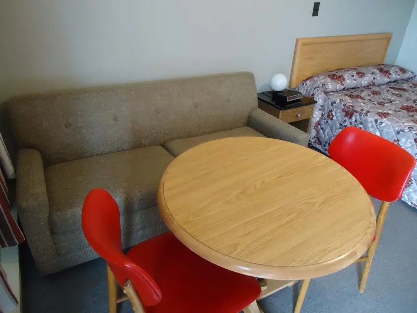 Hotel Motel Le Pharillon