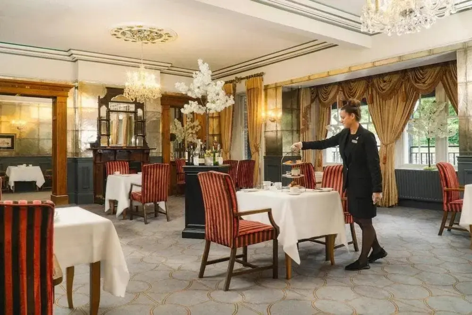 Muckross Park Hotel & Spa