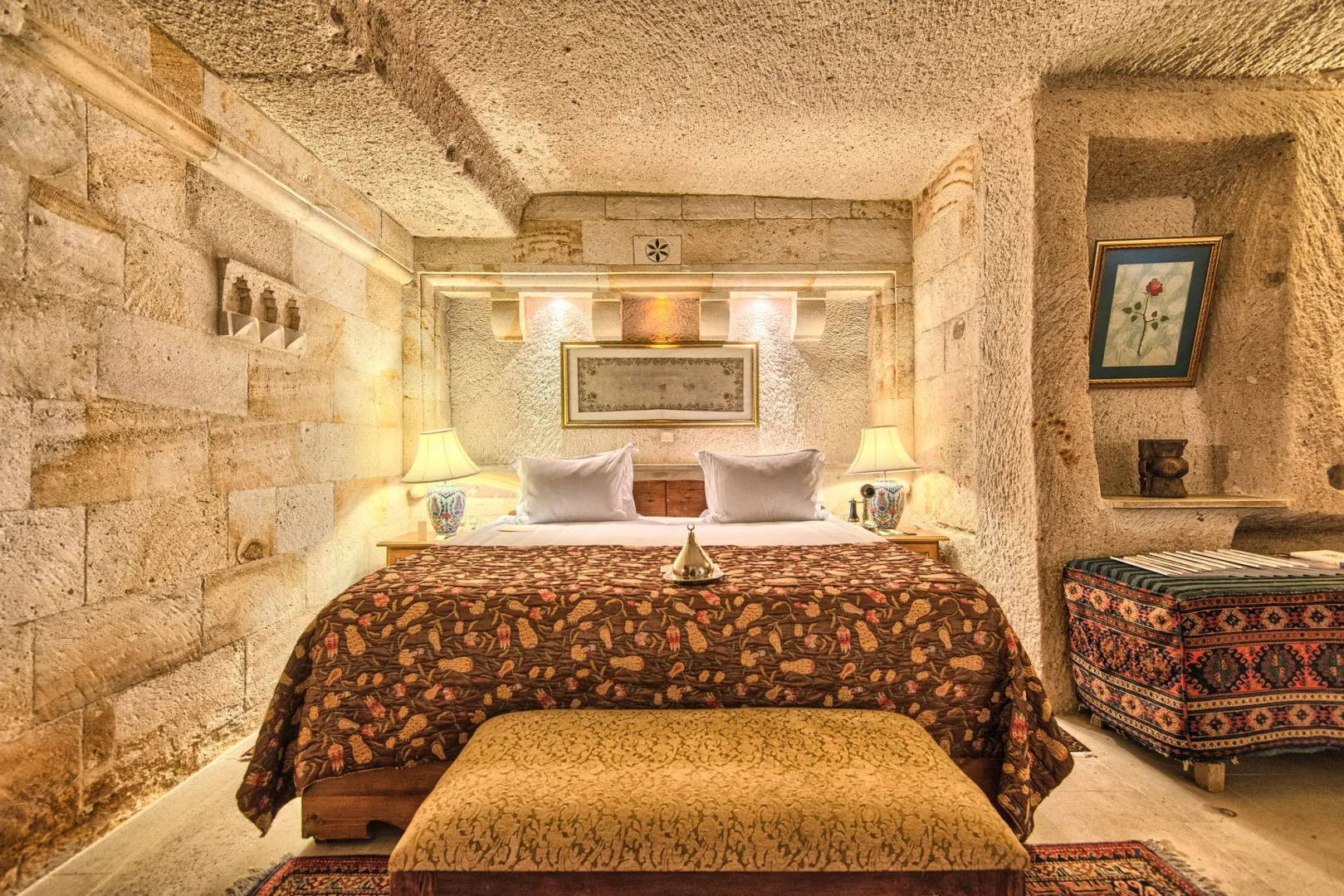Museum Hotel Cappadocia	