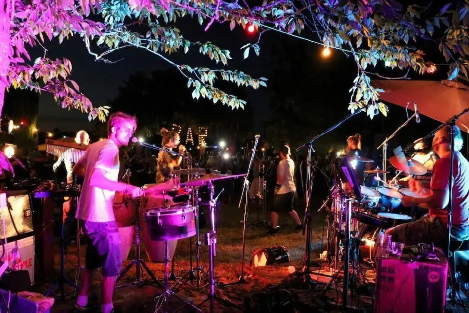 Les chambres de Lily