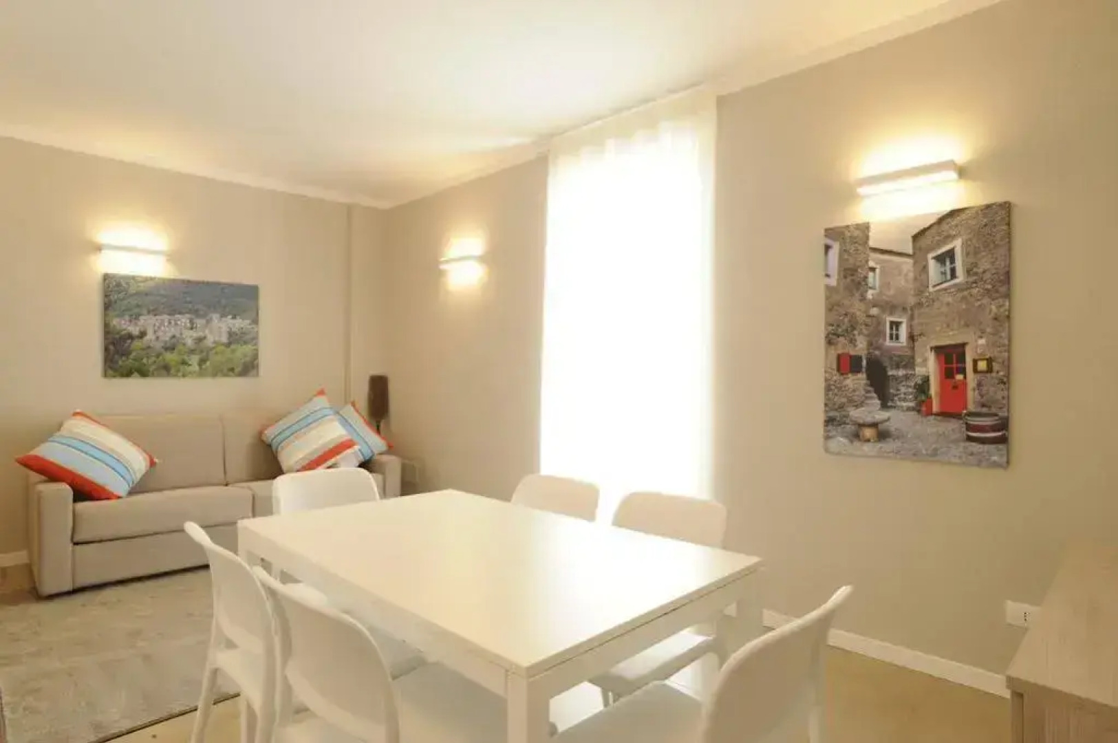 Residence San Marco Suites&Apartments Alassio