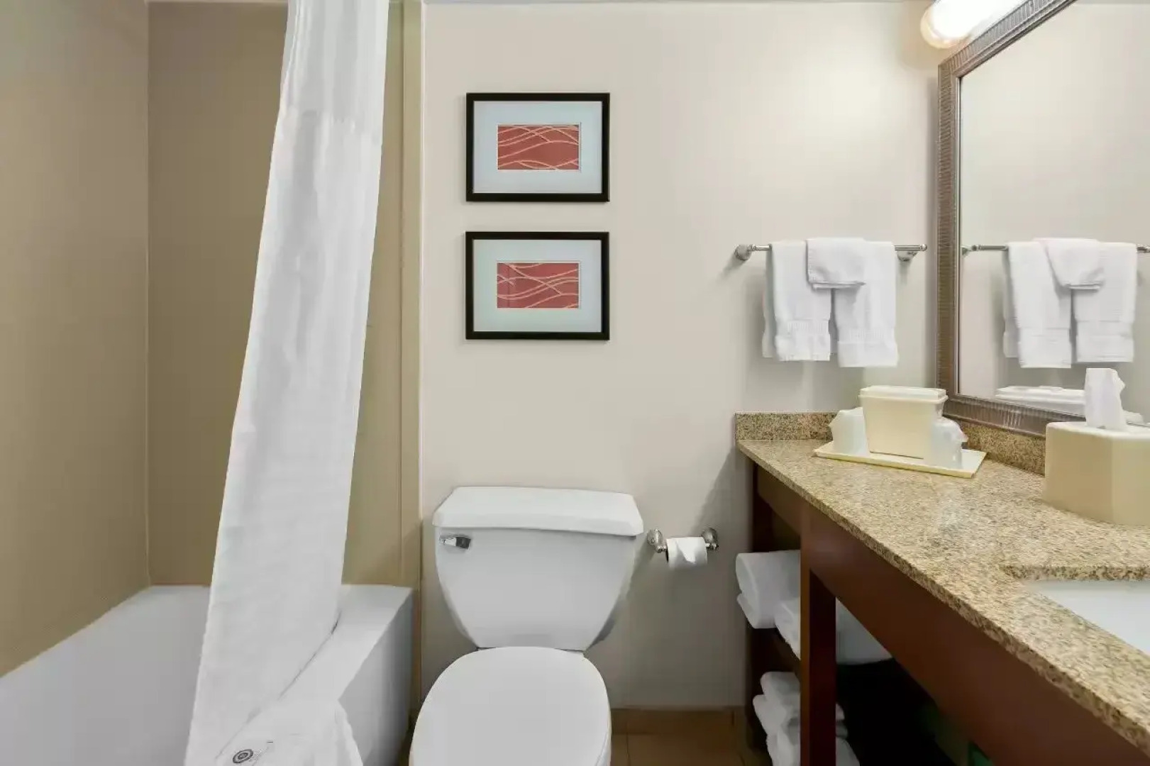 Comfort Inn Somerset