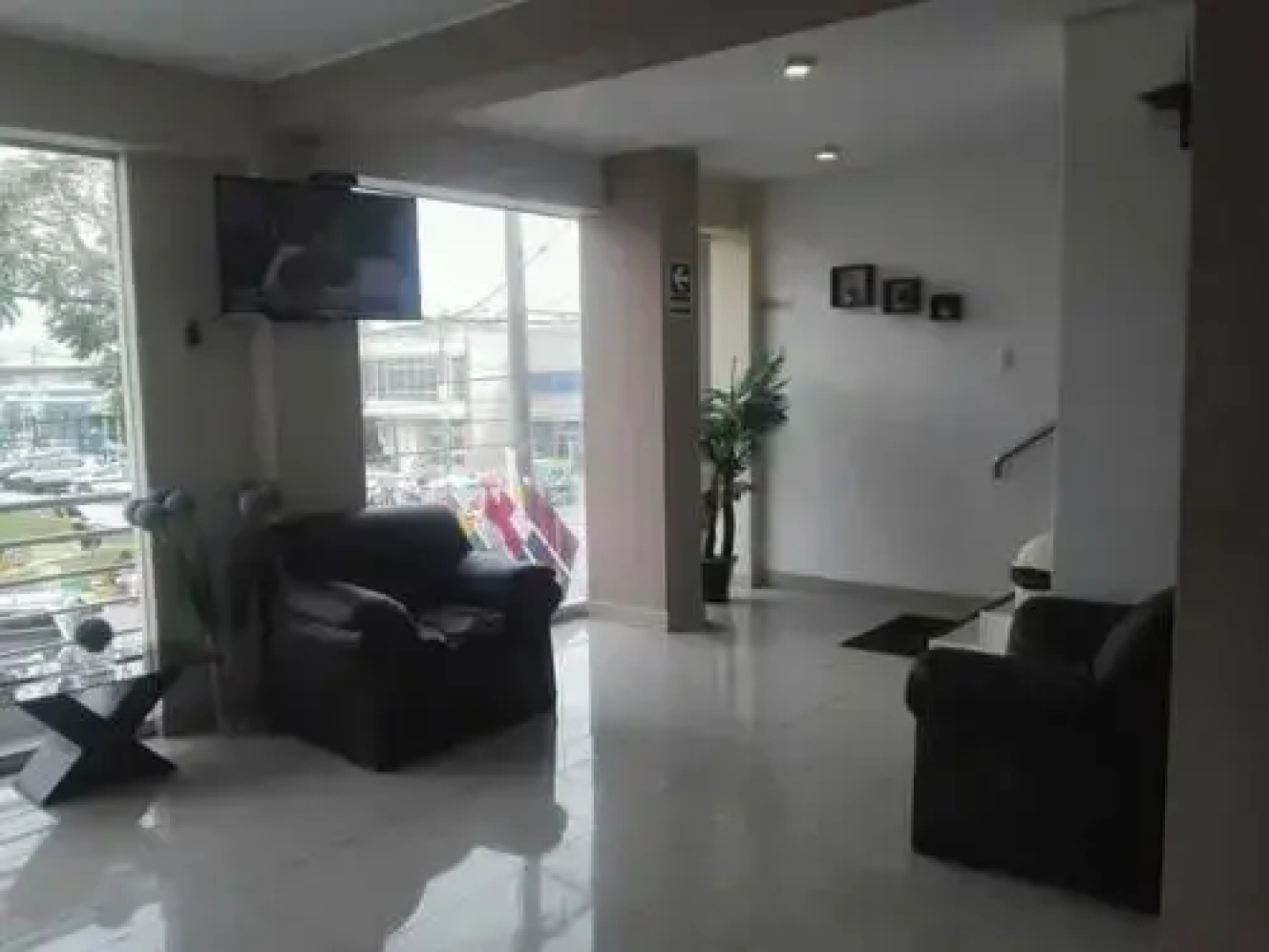 Hotel Ibiza