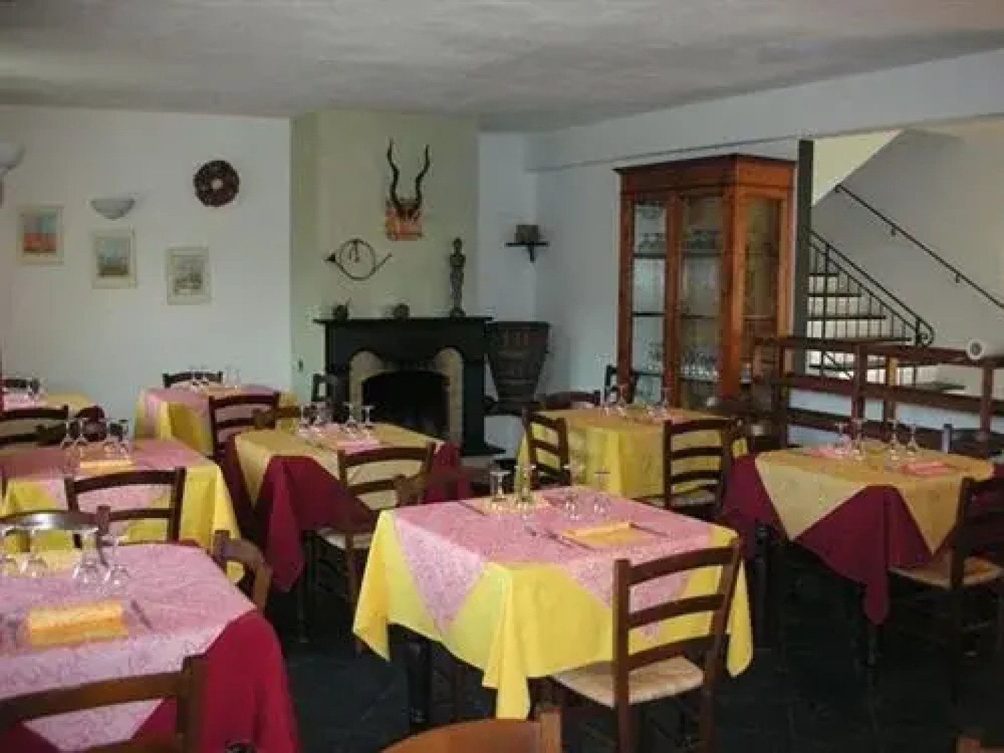 Locanda dei Cavalieri