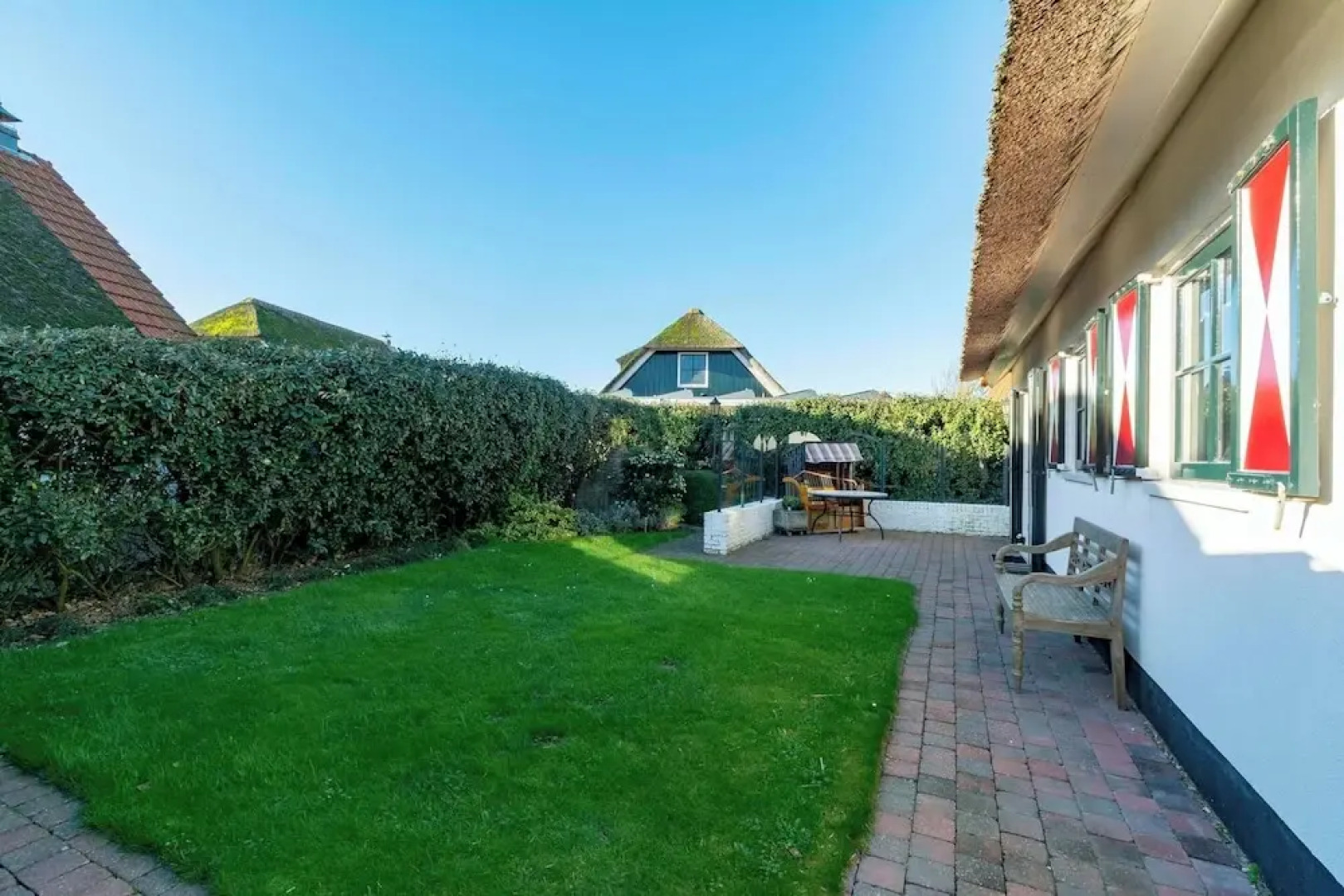 Alluring Villa With Sauna