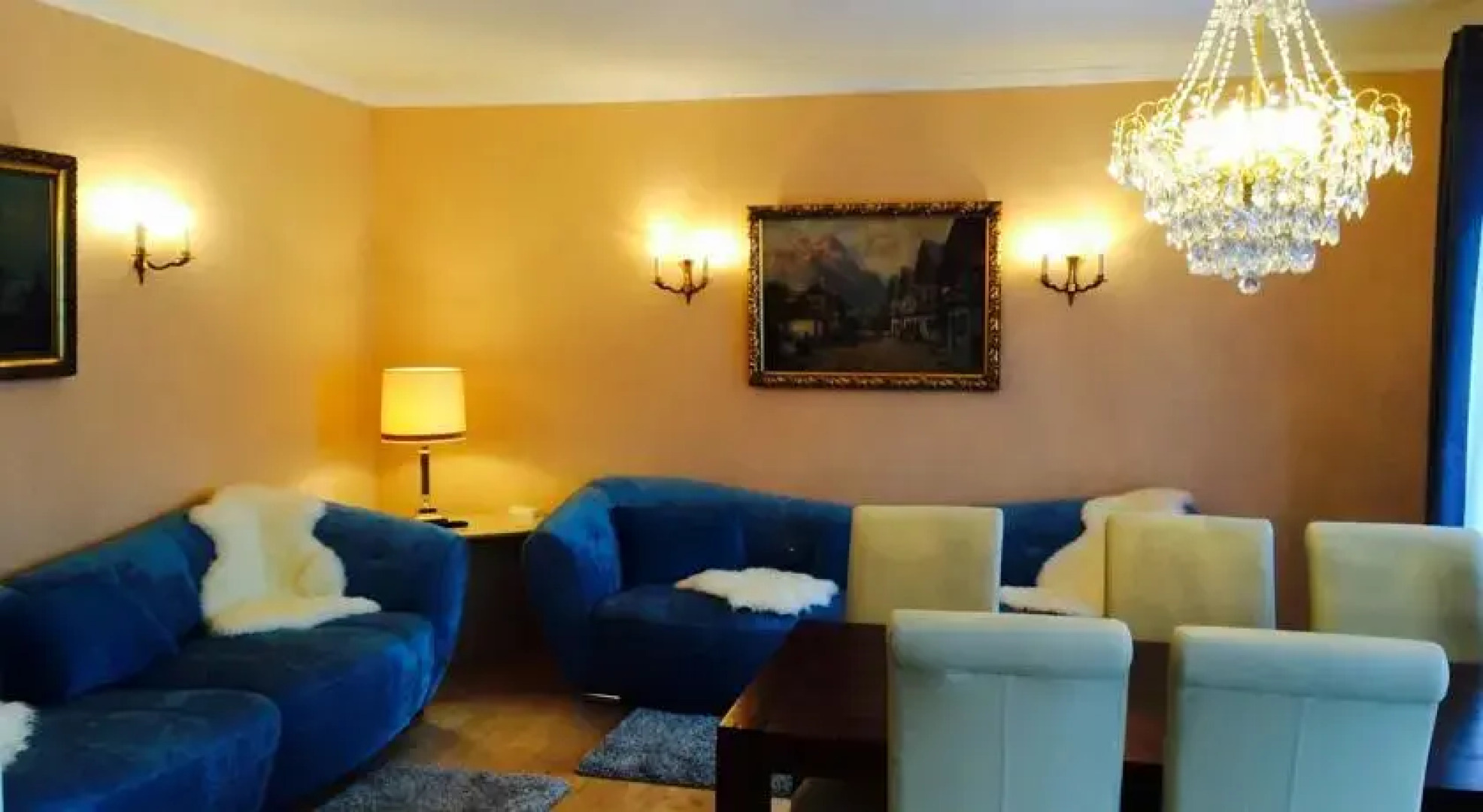 Premium - Apartments mit Alpenblick und Olympia Skisprungschanze