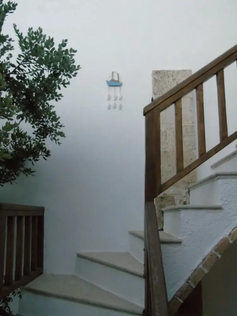 Kostas & Maria Traditional Villa