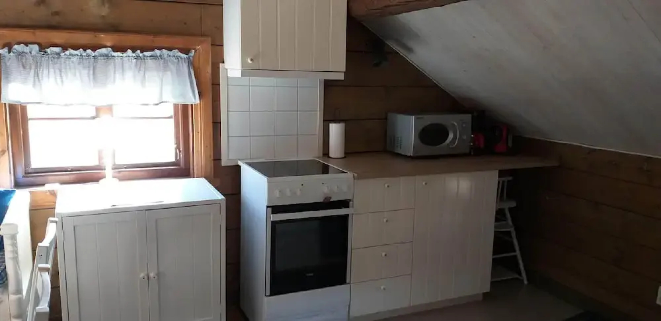 STF Långasjö Vandrarhem