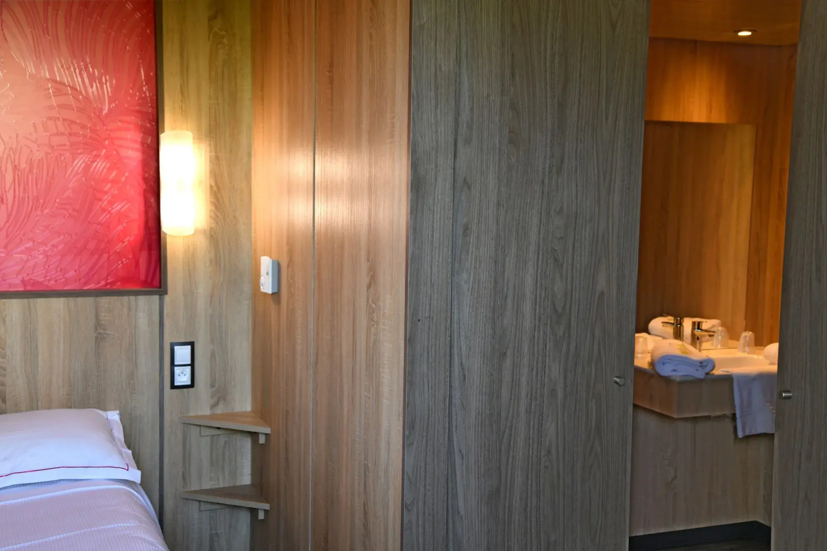 The Originals Access, Hôtel Aurillac