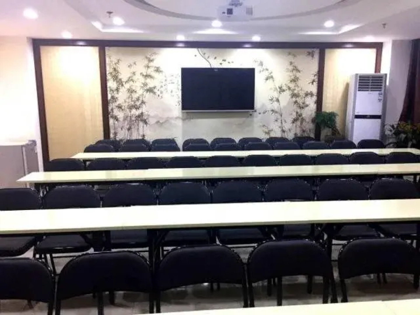 Jinjiang Inn South Zhonghua Street College North Road, Handan